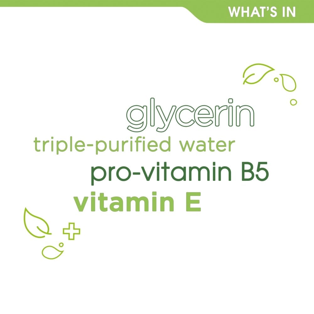 Simple Biodegradable Micellar Face Wipes Pack of 20