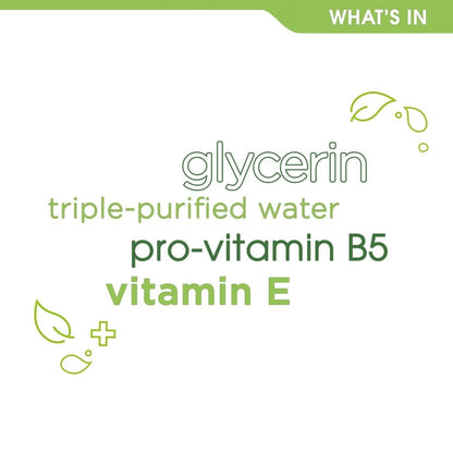 Simple Biodegradable Micellar Face Wipes Pack of 20