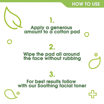Simple Kind To Skin Purifying Cleansing Lotion 200ml