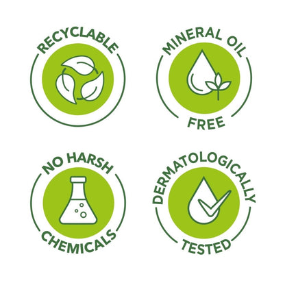 Simple Kind To Skin Replenishing Rich Moisturiser 125ml