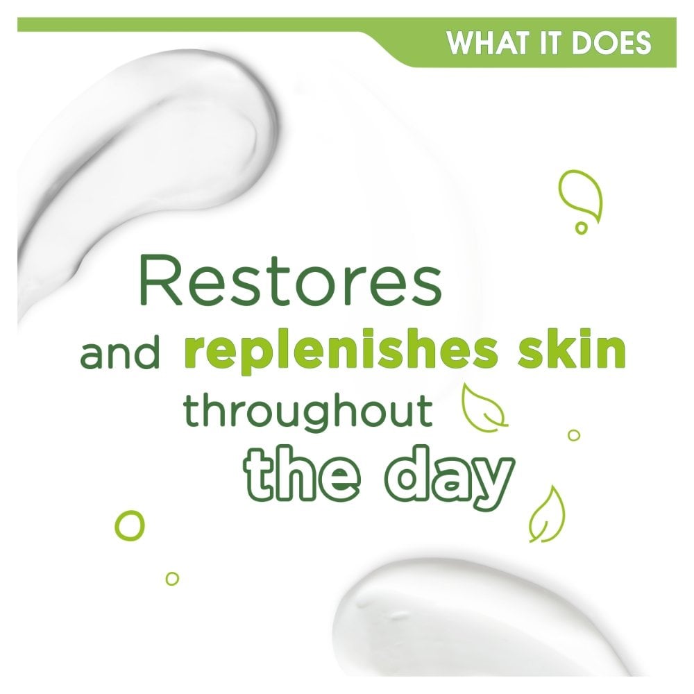 Simple Kind To Skin Vital Vitamin Day Cream SPF15 50ml