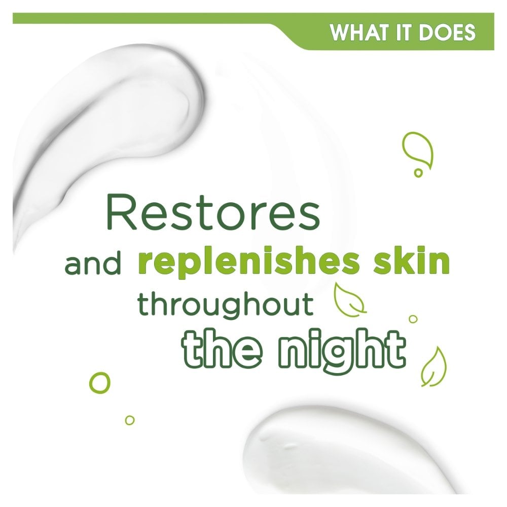 Simple Kind To Skin Vital Vitamin Night Cream 50ml