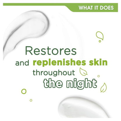 Simple Kind To Skin Vital Vitamin Night Cream 50ml