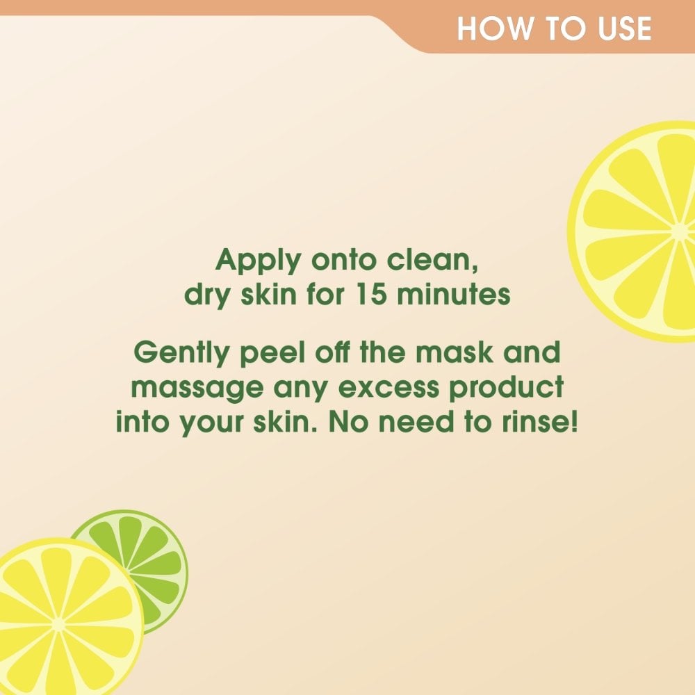 Simple Protect n Glow 48H Glow Sheet Mask 25ml