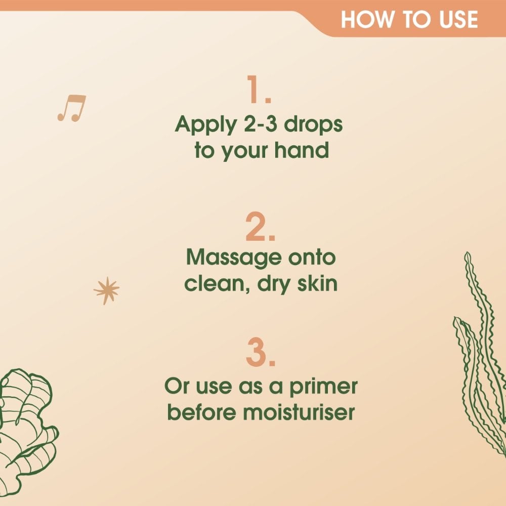 Simple Protect n Glow Radiance Booster SPF30 50ml