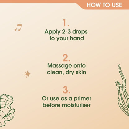 Simple Protect n Glow Radiance Booster SPF30 50ml