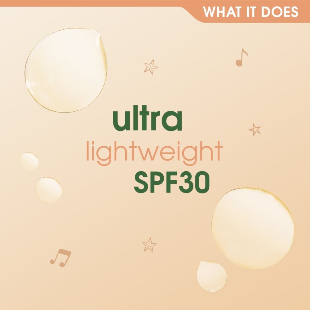 Simple Protect n Glow Radiance Booster SPF30 50ml