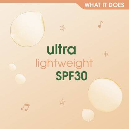 Simple Protect n Glow Radiance Booster SPF30 50ml