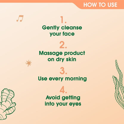 Simple Protect n Glow Triple Protect Moisturiser SPF30 40ml