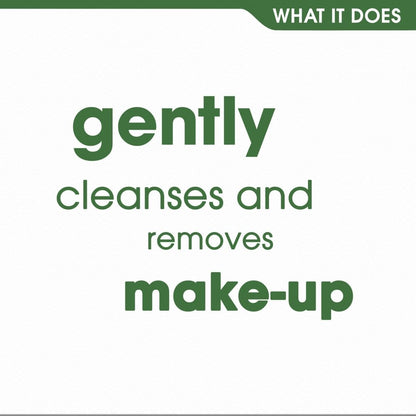Simple Regeneration Biodegradable Age Resisting Wipes Pack of 20