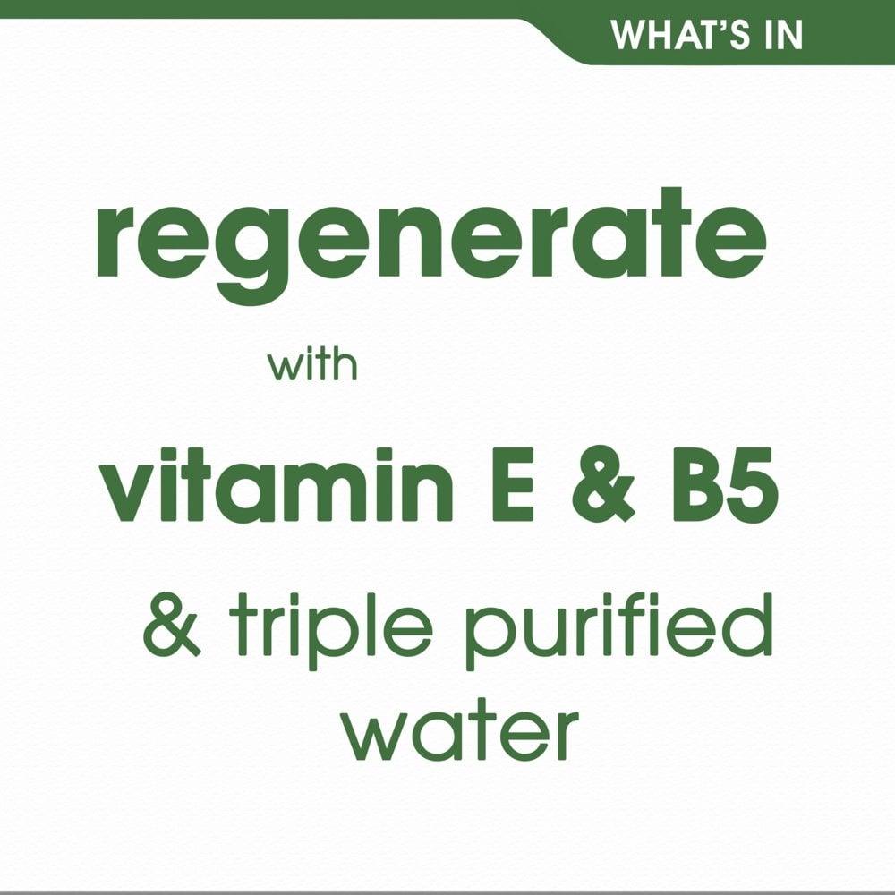 Simple Regeneration Biodegradable Age Resisting Wipes Pack of 20