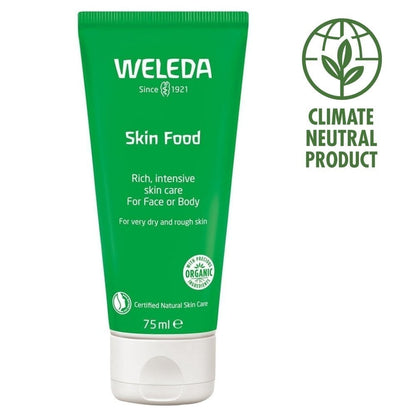 Weleda Skin Food Original Duo 2 x 75ml