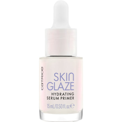 Catrice Cosmetics Skin Glaze Hydrating Serum Primer 15ml