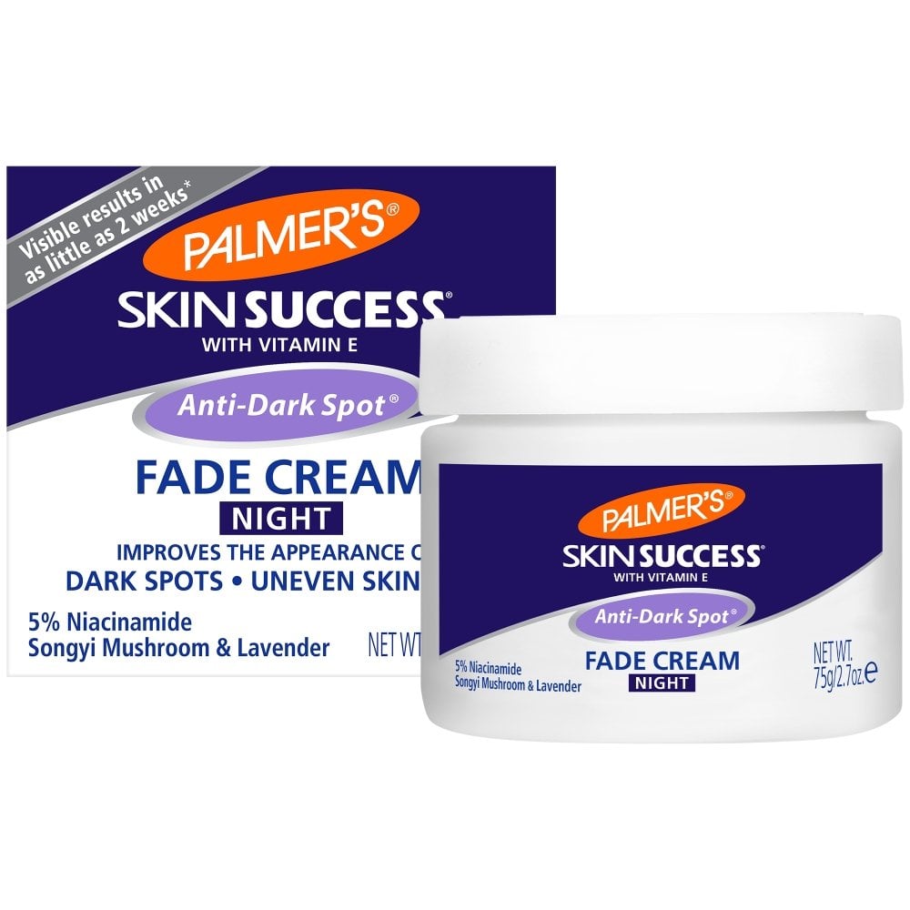 Palmer's Skin Success Anti-Dark Spot Fade Night Cream 75g