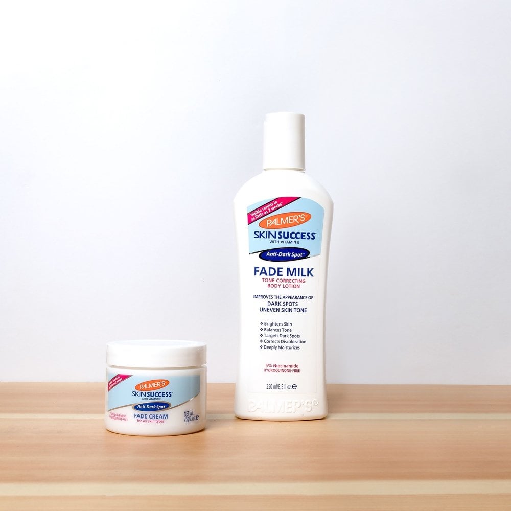 Palmer's Skin Success Anti-Dark Spot Tone Correcting Fade Milk 250ml