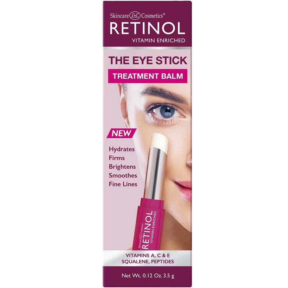 Skincare Cosmetics Retinol The Eye Stick Treatment Balm 3.5g