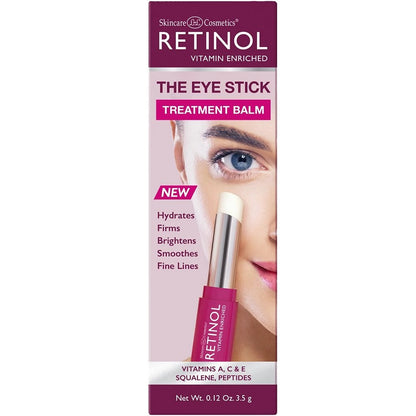 Skincare Cosmetics Retinol The Eye Stick Treatment Balm 3.5g