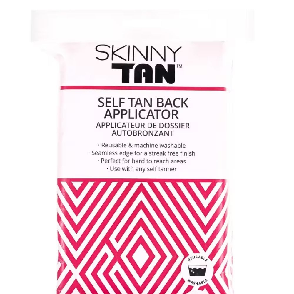 Skinny Tan Self Tan Back Applicator