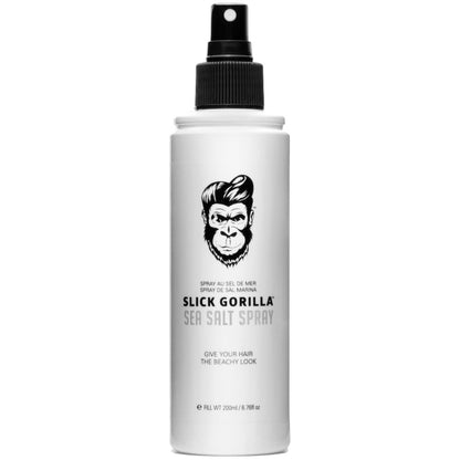 Slick Gorilla Sea Salt Spray 200ml