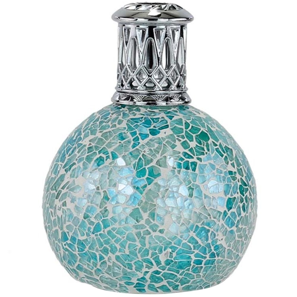 Ashleigh & Burwood Small Fragrance Lamp Seascape