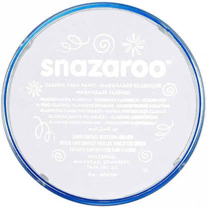 Snazaroo Classic Face Paint 18ml
