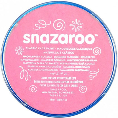 Snazaroo Classic Face Paint 18ml