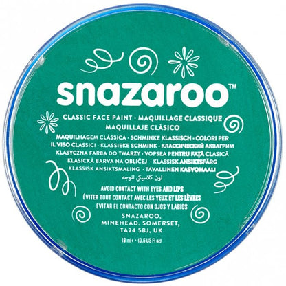 Snazaroo Classic Face Paint 18ml