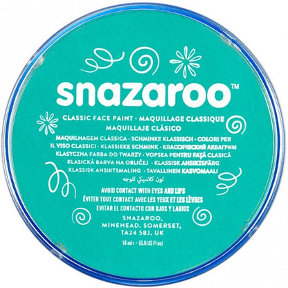 Snazaroo Classic Face Paint 18ml