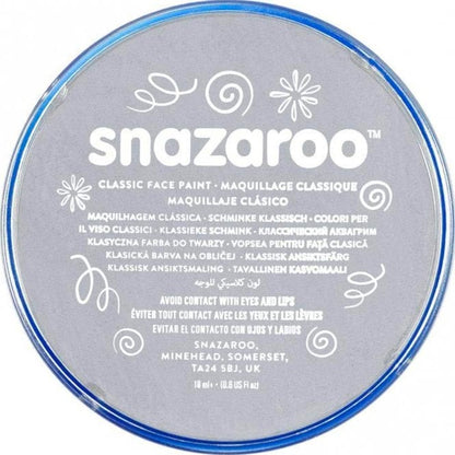 Snazaroo Classic Face Paint 18ml