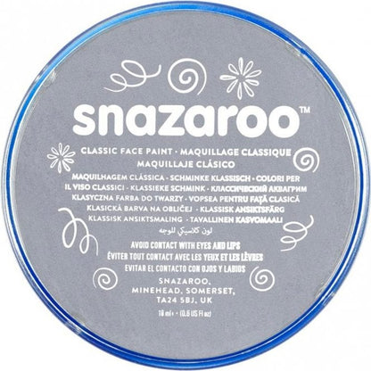 Snazaroo Classic Face Paint 18ml