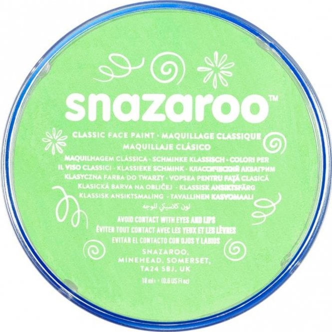 Snazaroo Classic Face Paint 18ml