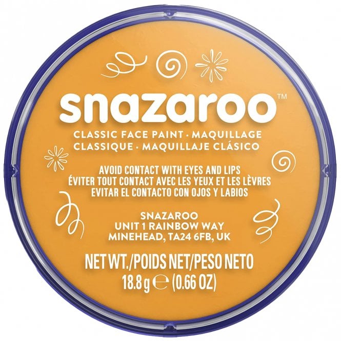 Snazaroo Classic Face Paint 18ml
