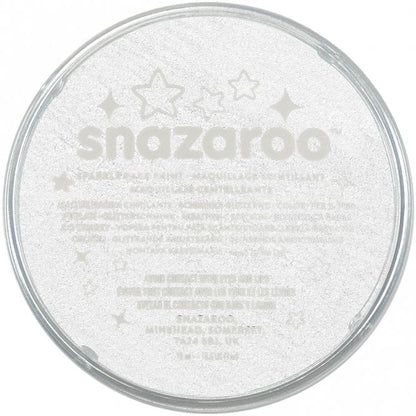 Snazaroo Sparkle Face Paint 18ml