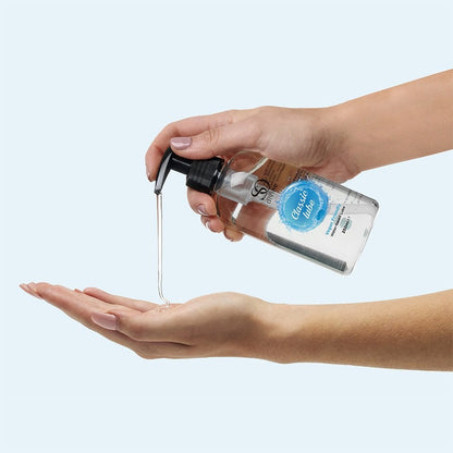 So Divine Classic Water-Based Lube 250ml