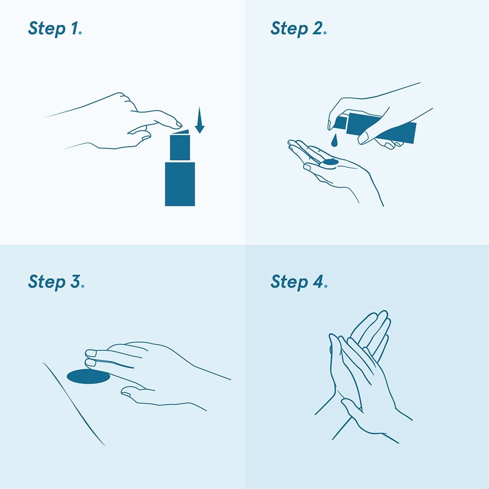 So Divine Classic Water-Based Lube 250ml