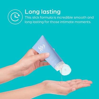 So Divine Intimate Water-Based Lube 100ml