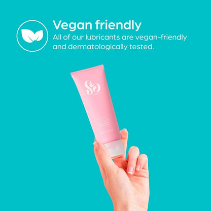 So Divine Orgasm Stimulator Gel 100ml