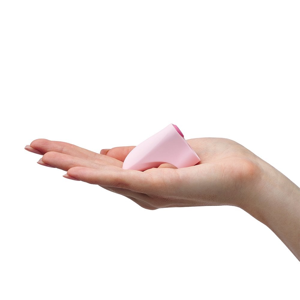 So Divine Self-Pleasure Finger Vibrator