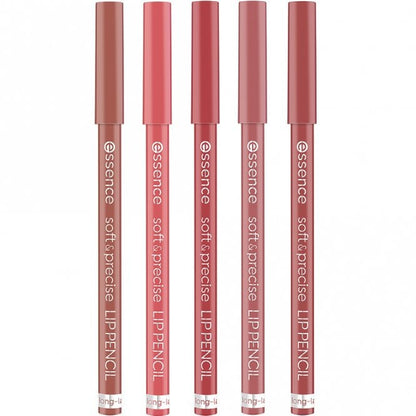 Essence Soft & Precise Lip Pencil