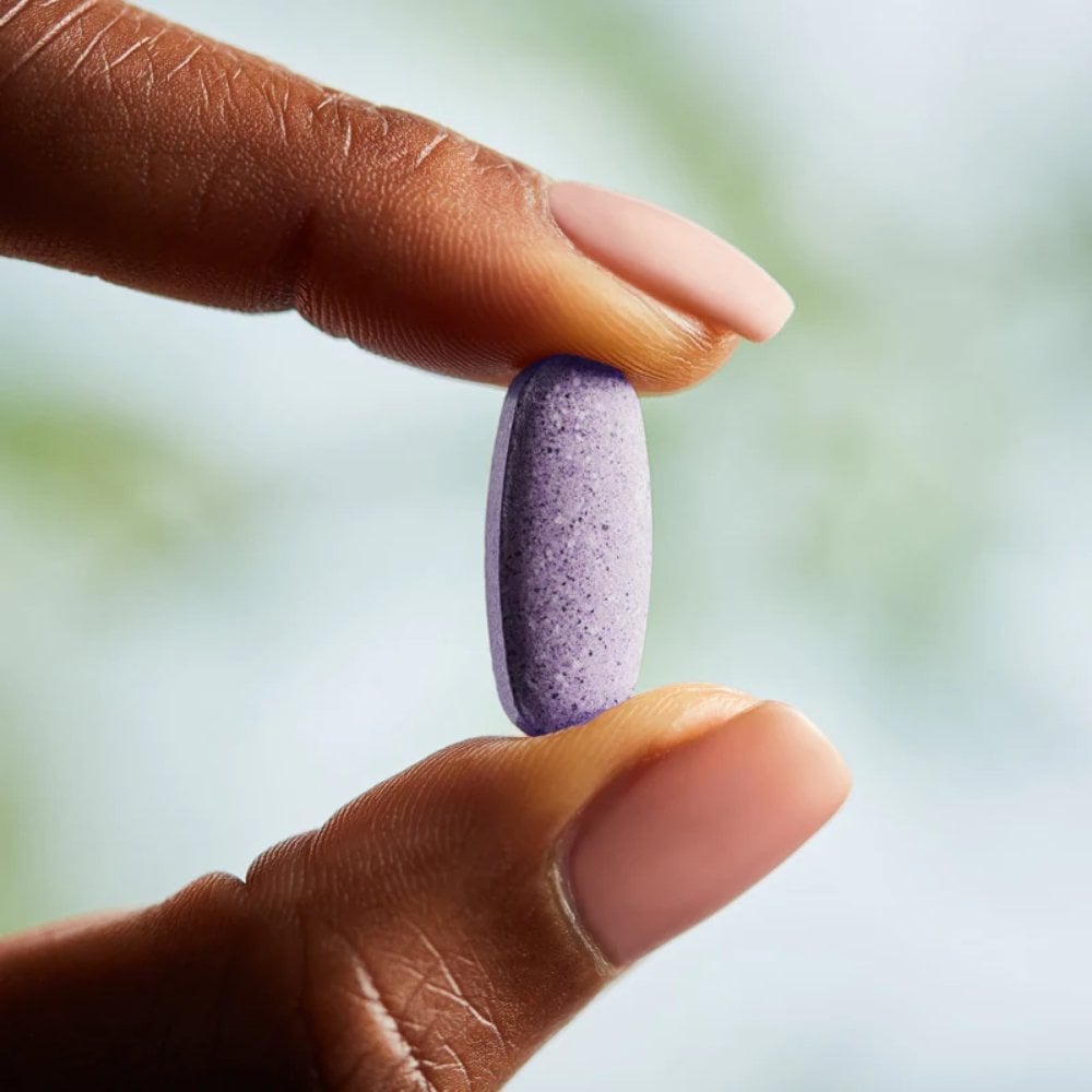 Solgar Multi One Once-A-Day Multivitamin 30 Tablets