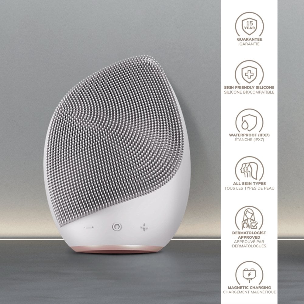 GESKE Sonic Facial Brush 5 In 1 Starlight