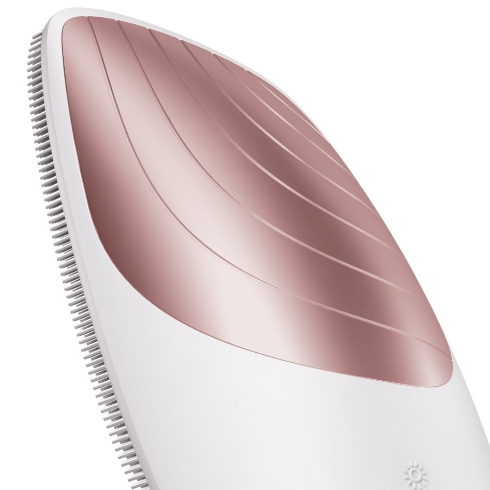 GESKE Sonic Thermo Facial Brush 6 In 1 Starlight