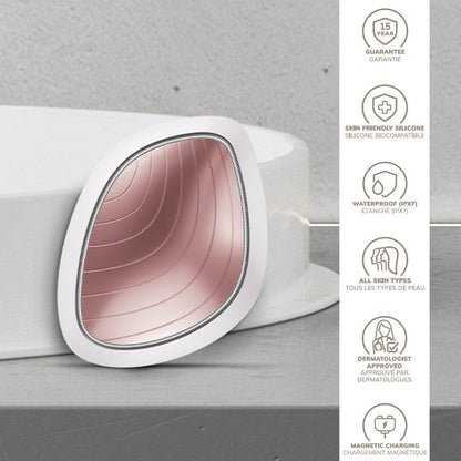 GESKE Sonic Warm & Cool Mask 9 In 1 Starlight