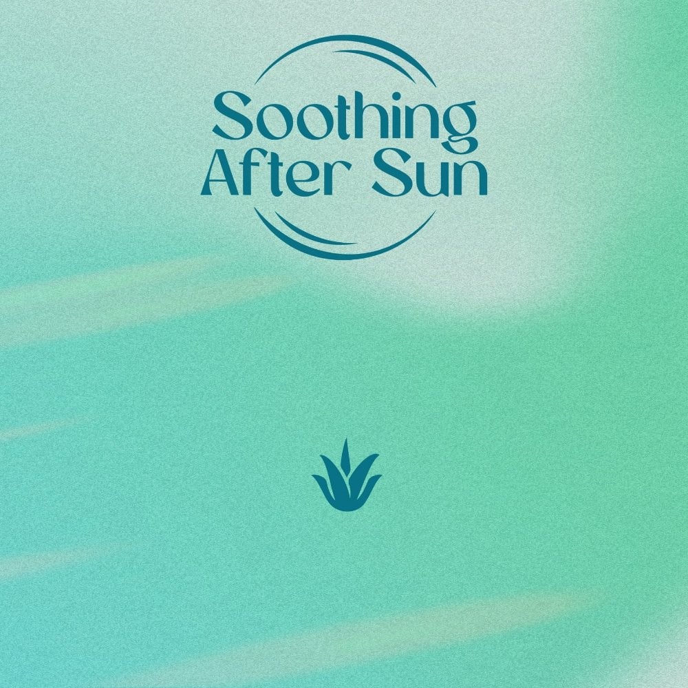 Hawaiian Tropic Soothing After Sun Gel 200ml