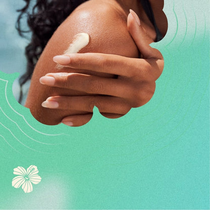 Hawaiian Tropic Soothing After Sun Gel 200ml