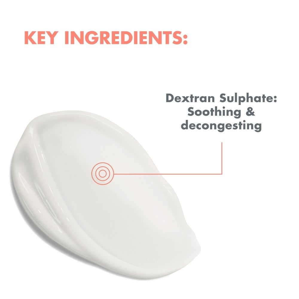 Avene Soothing Eye Contour Cream 10ml