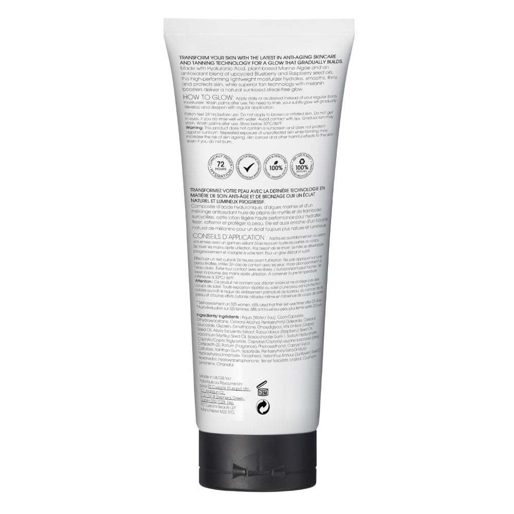St. Tropez Gradual Tan Body Lotion Medium/Dark 200ml