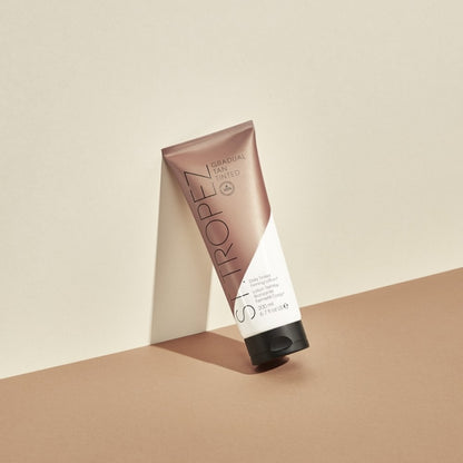 St. Tropez Gradual Tan Tinted Daily Firming Lotion 200ml