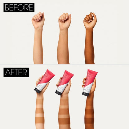 St. Tropez Gradual Tan Watermelon Daily Firming Lotion 200ml