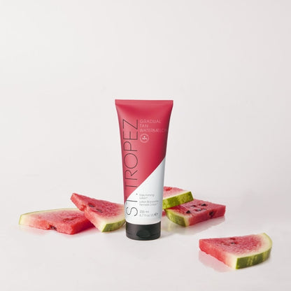 St. Tropez Gradual Tan Watermelon Daily Firming Lotion 200ml